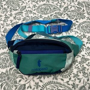 Limited Edition Cotopaxi 1.5L Pack